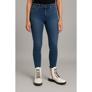 Baretraps Women's White Combat Boots Lace-Up Side Zip Comfort Sole Size‎ 9.5